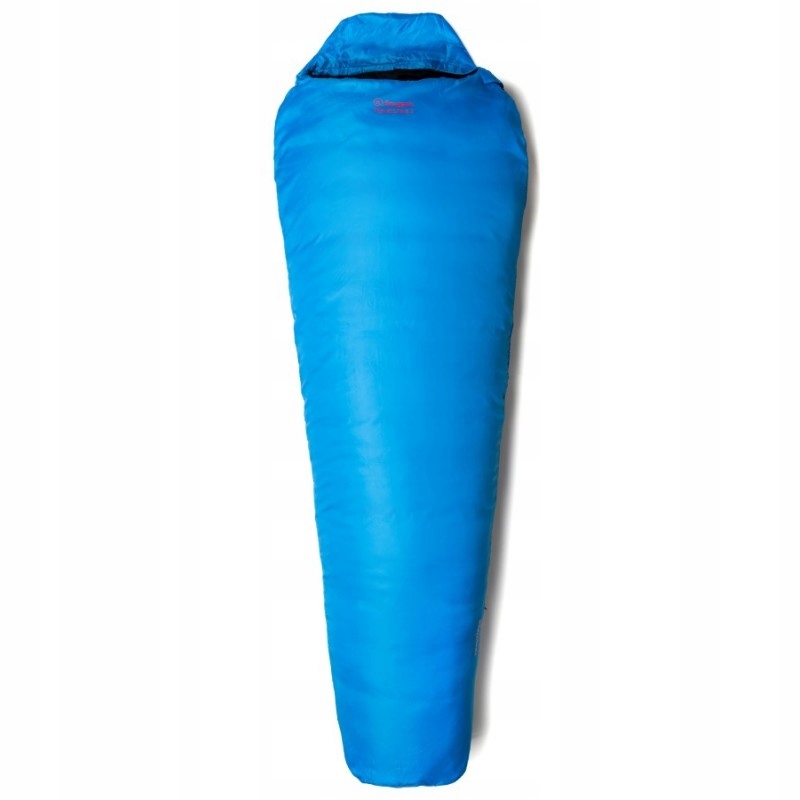 Śpiwór Snugpak Travelpak 2 niebieski