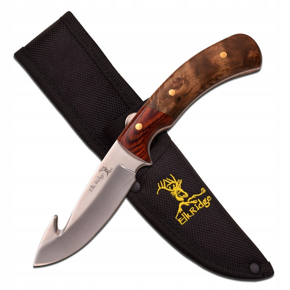 Nůž Elk Ridge ER-558