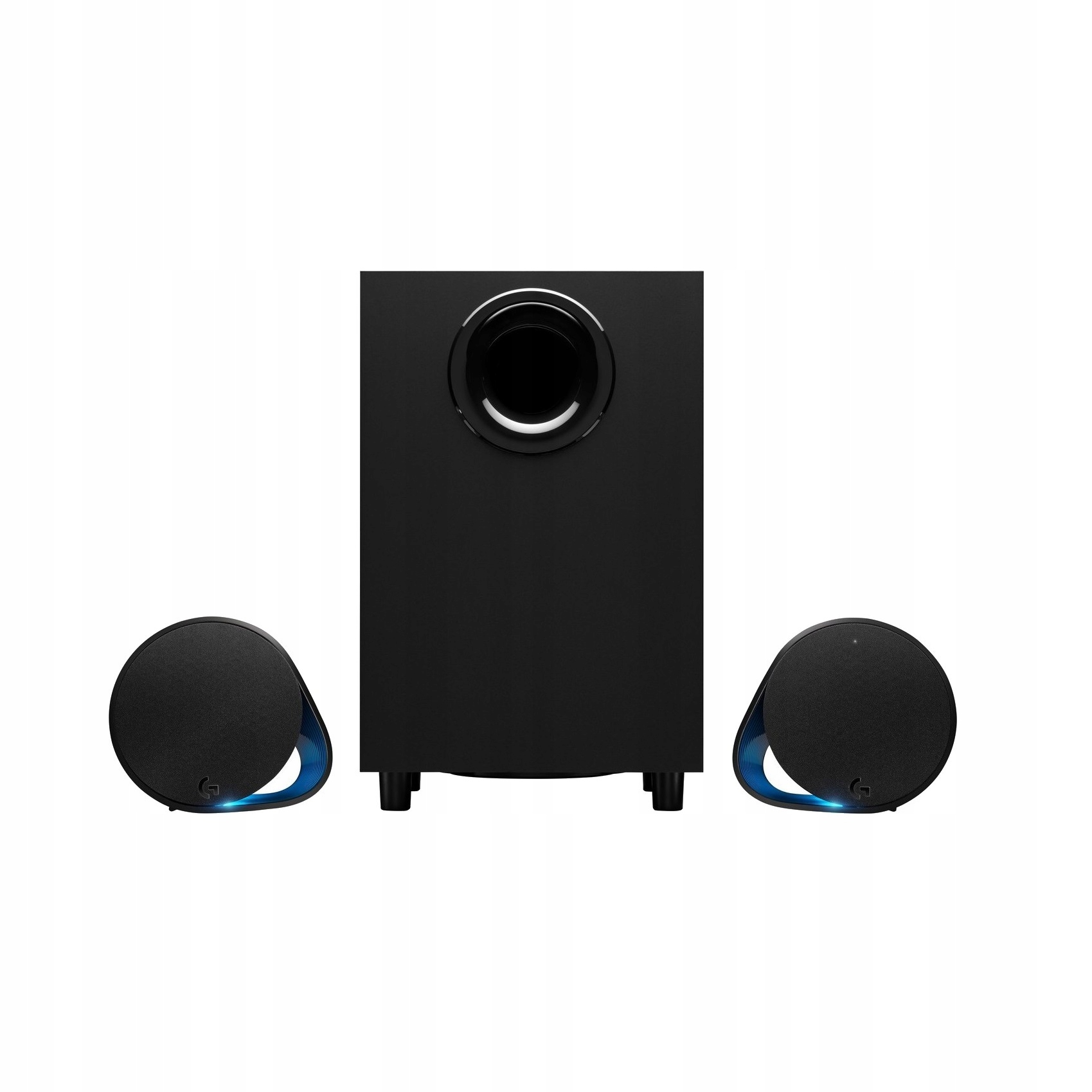 Logitech G560 Głośniki Rgb 2.1 Bluetooth Pc Gaming