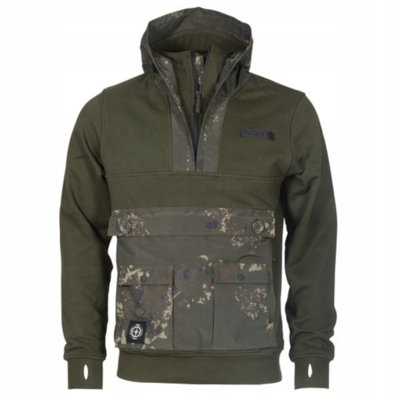 Nash Bluza Scope Hd Hoody Roz.XXXL C0525