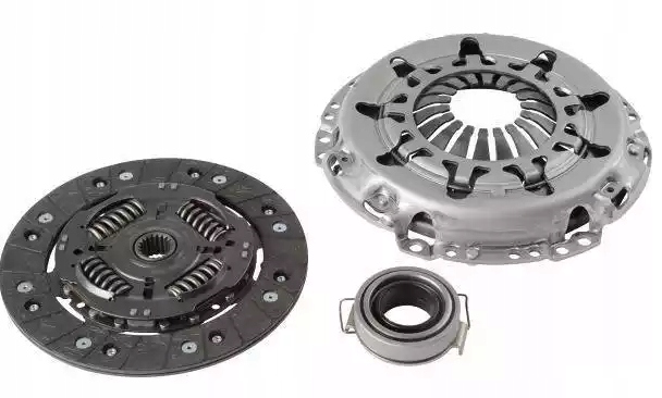 Originální Spojka Exedy TYK2306