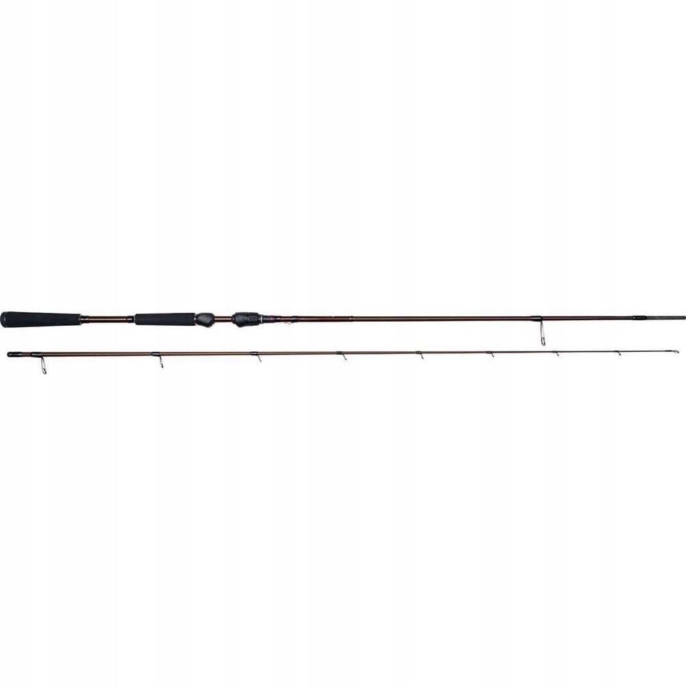 WędkaWestin W4 Finesse Shad 2nd Mh 220cm 10-28g