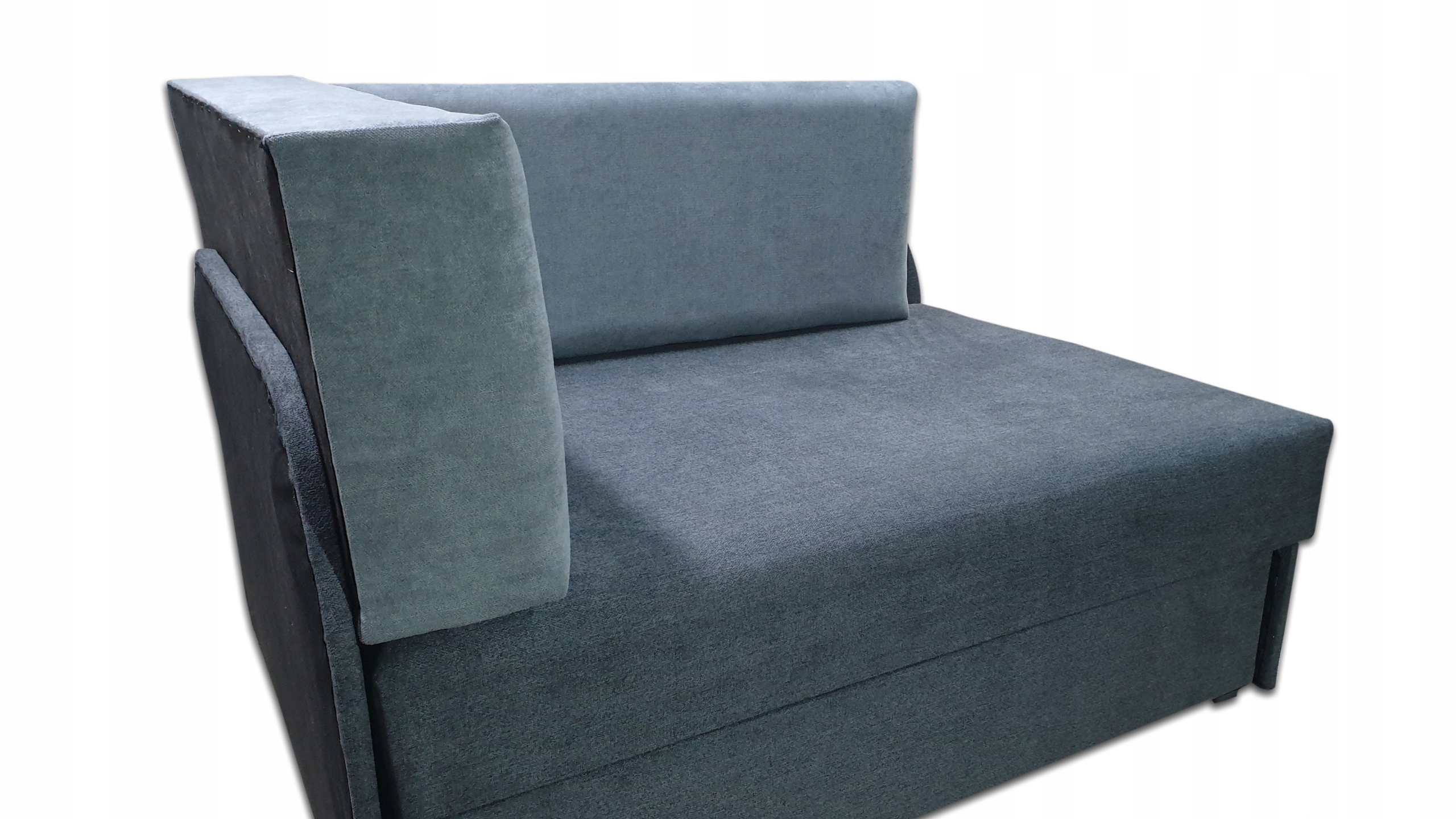 Łóżko dla dziecka, sofa dziecięca, narożnik KUBUŚ Marka INFERNO Meble