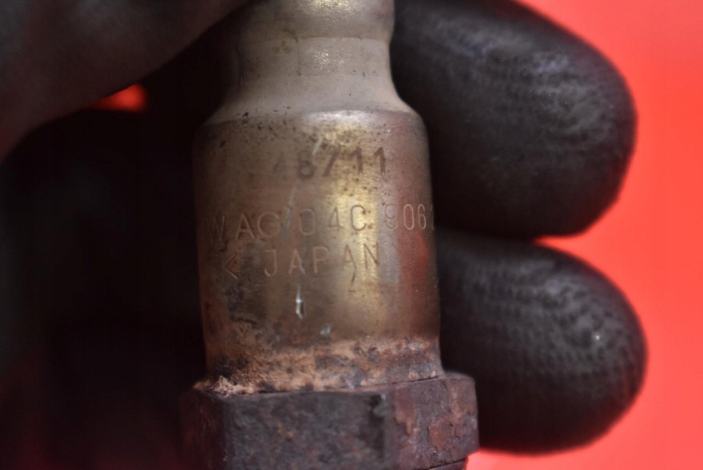 SONDA LAMBDA 04C906262D VW UP 1.0 MPI 60 KM 11-20