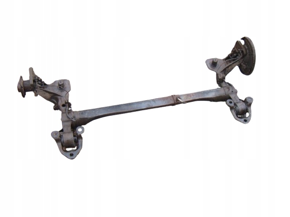 OPEL ZAFIRA B 05-14 1.9 CDTI BELKA ZAWIESZENIA TYŁ