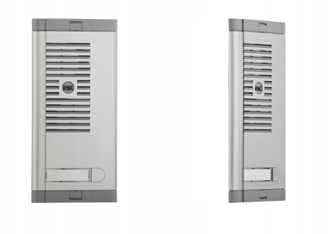 DOMOFON PANEL JEDNORODZINNY URMET 925/101 BEZ MR2