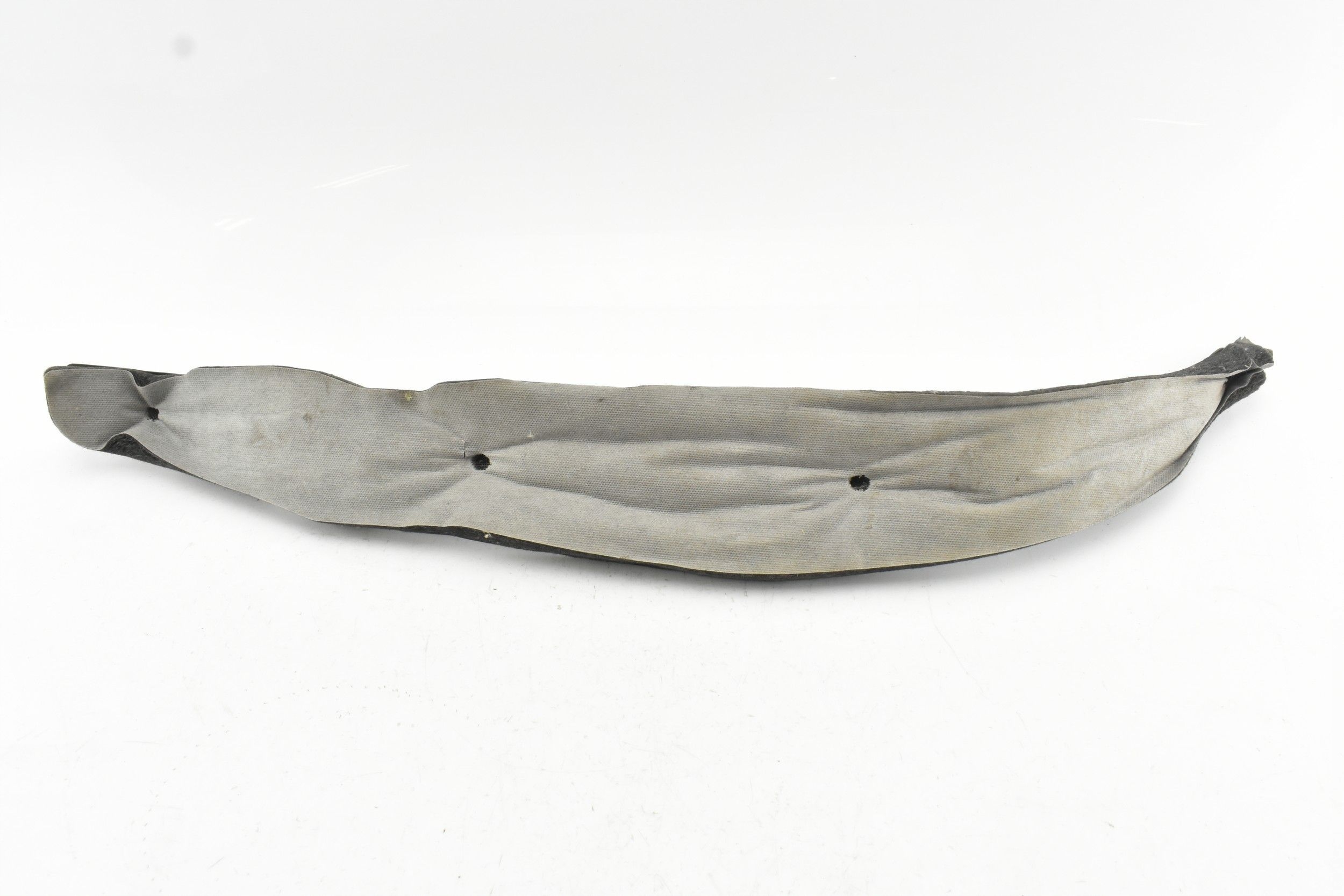 WYGLUSZENIE BLOTNIKA LEWE 631316PA0A JUKE II F16 Car type Passenger cars