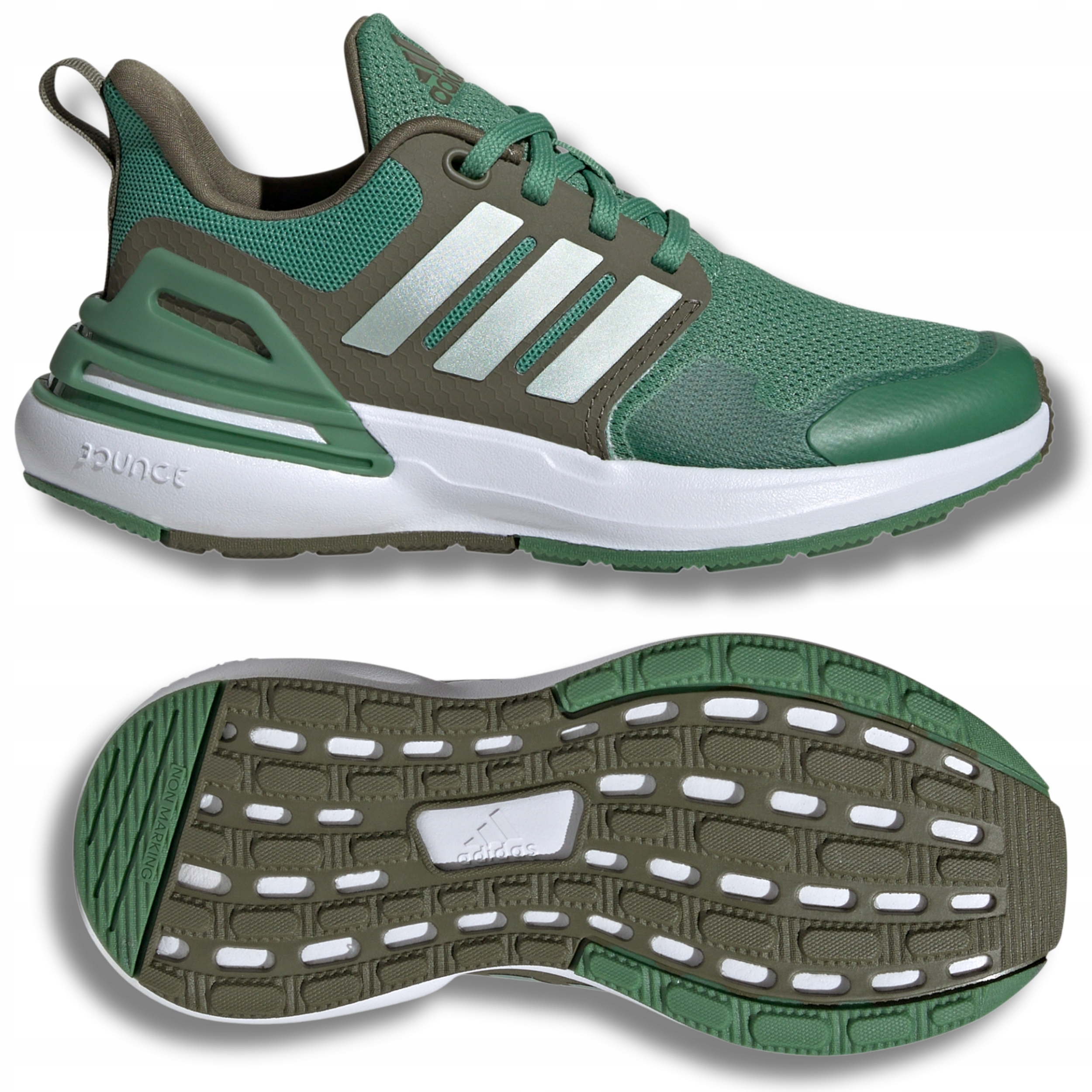 Dámské Sportovní Boty Adidas Lehké A Pohodlné Tenisky Pro Mládež 38 2/3