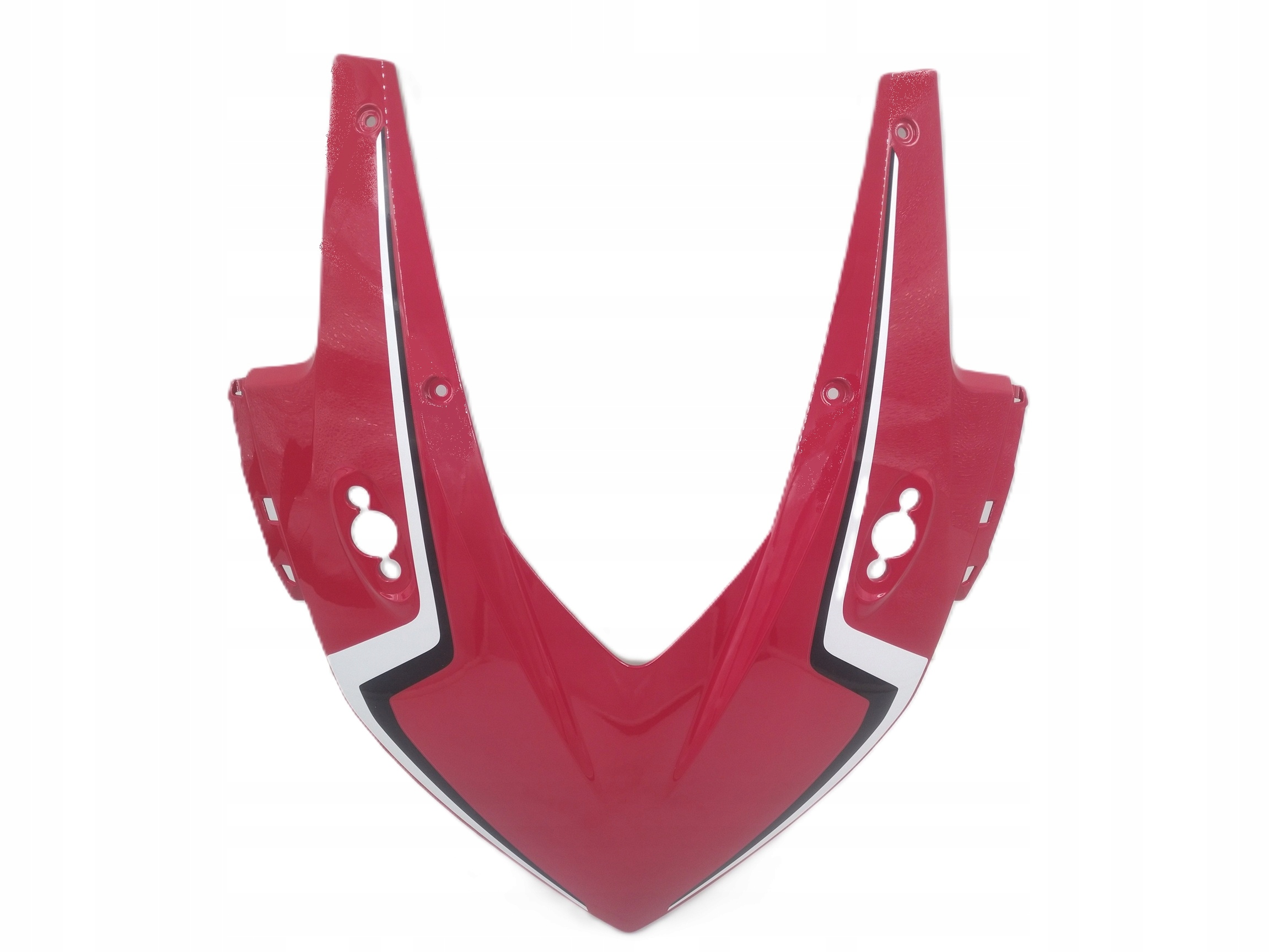 Honda Cbr 500 20-21r vrchlík stredový lak R380 Oem 64230-MKP-J01ZC