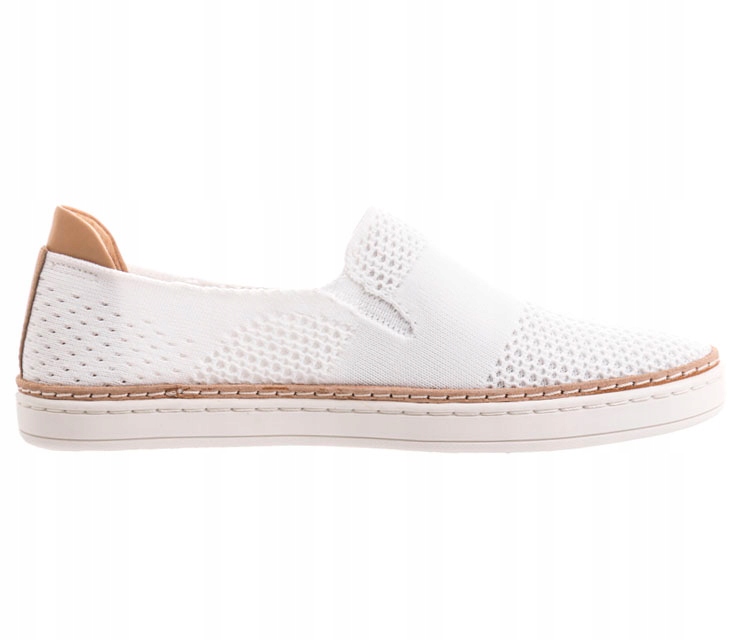 

Ugg W Sammy stlowe, damskie tenisówki R.37