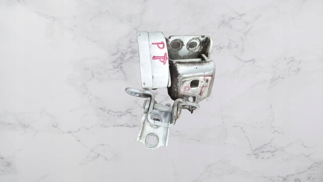 ZAWIAS DRZWI TYŁ PRAWY RENAULT SCENIC 2.0B 03R