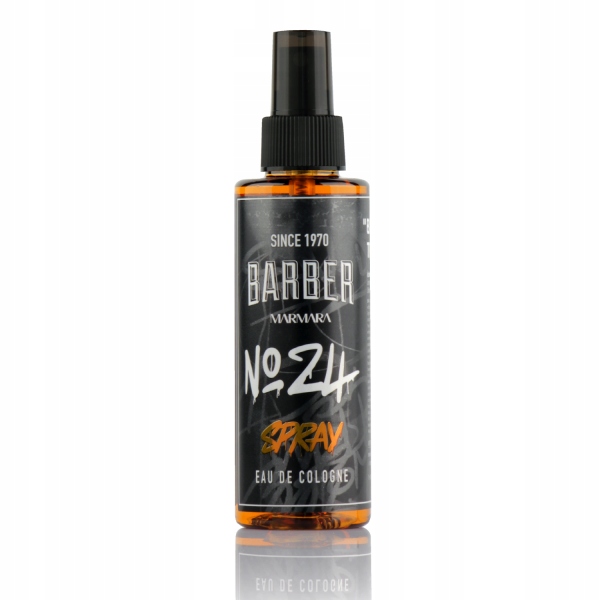 

Marmara woda kolońska spray Graffiti 150ml n24