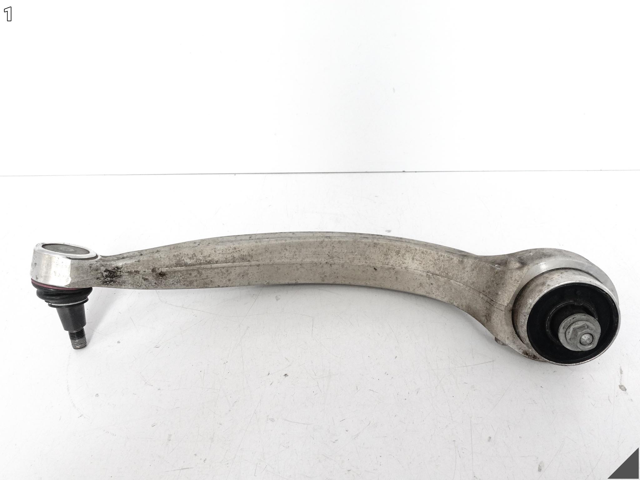 AUDI SQ7 4M0 Q8 RSQ8 4M8 LAMBORGHINI URUS arm sususpension front left