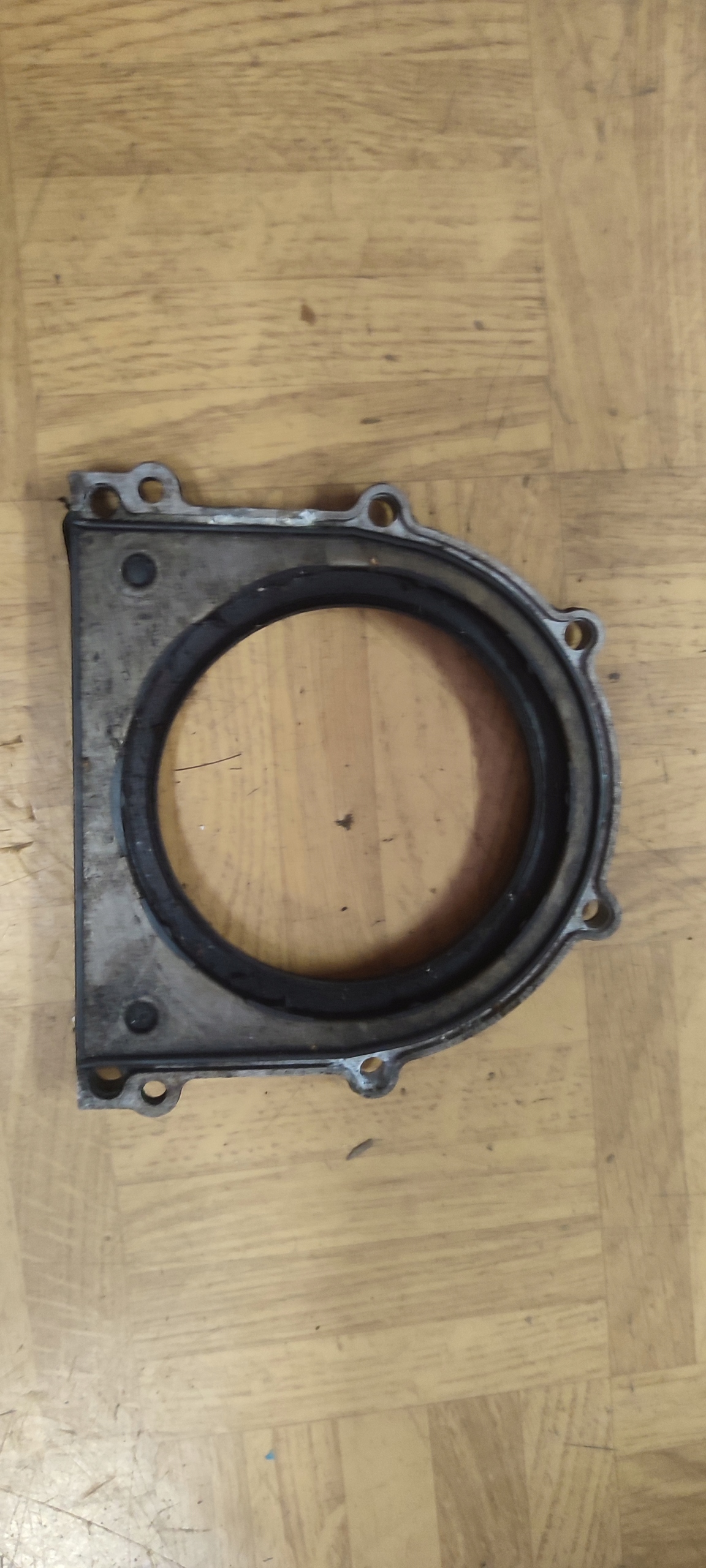 uszczelniacz cams mercedes 2.2