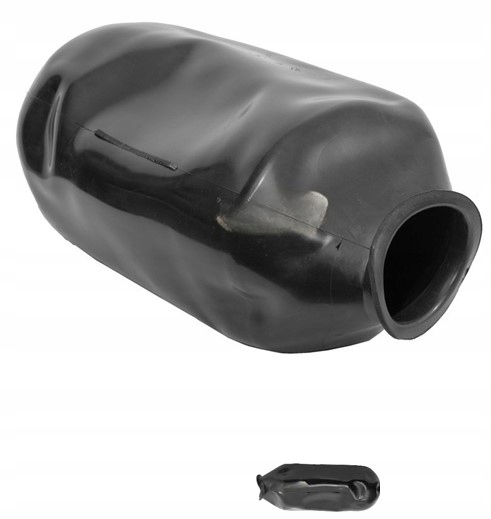 Gumová membrána Epdm pre nádrž na hydrofor Ibo Jsw 150 DG-80 Typ 80