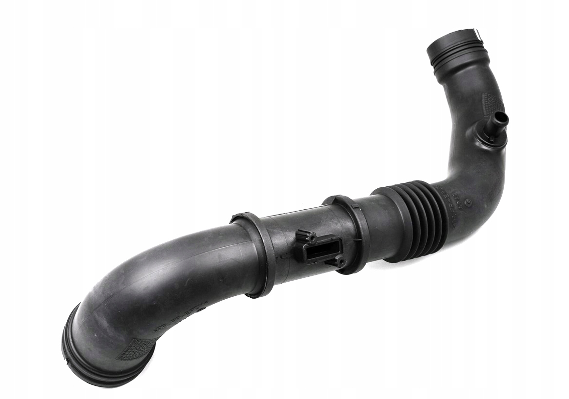 1606660480 - ВОЗДУХОВОД FIAT DUCATO 2.2 D