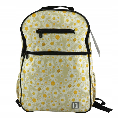 Ful Donna Odolný Batoh Značka Celebrit!