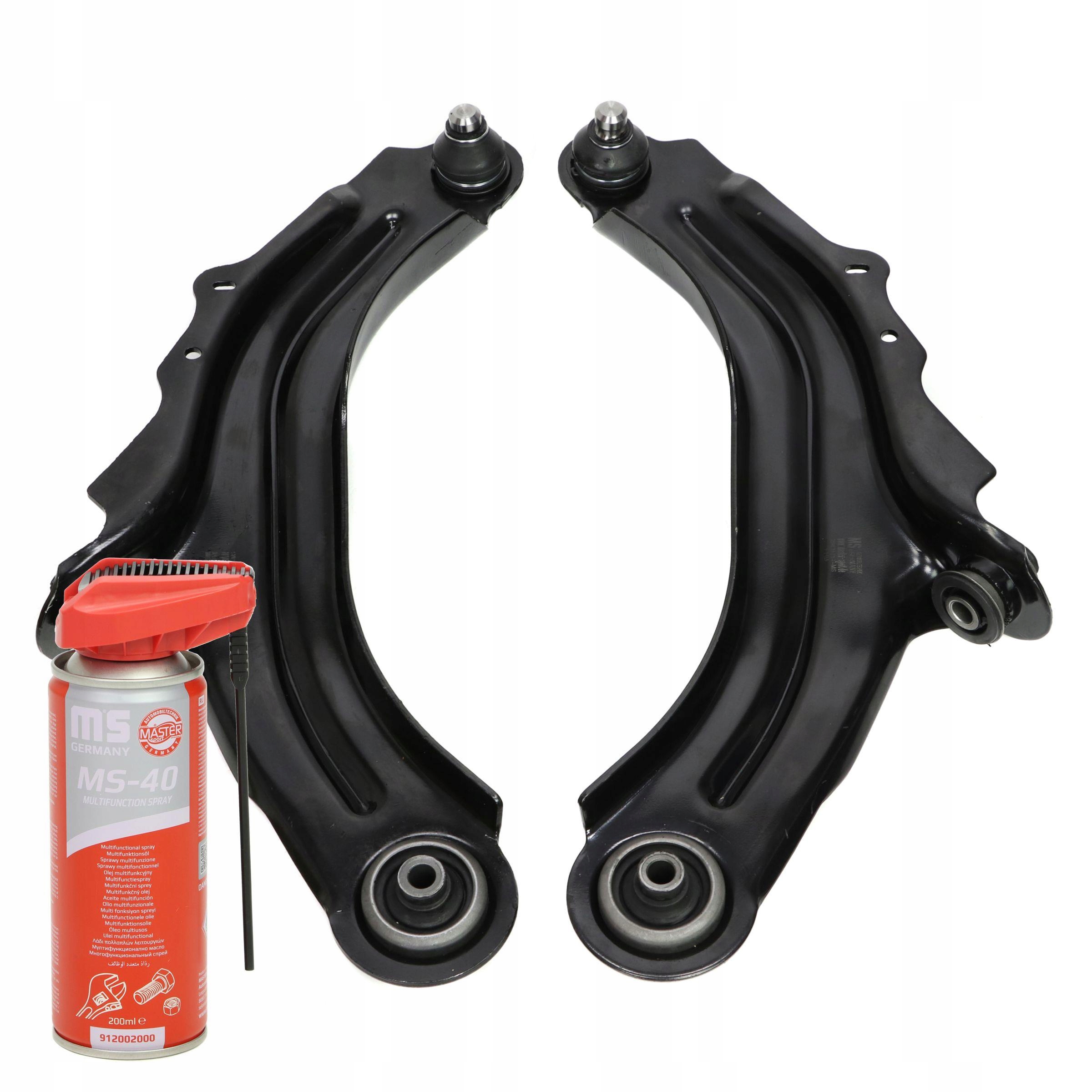 Sada Ramen Ramen 36917/2-KIT-MS