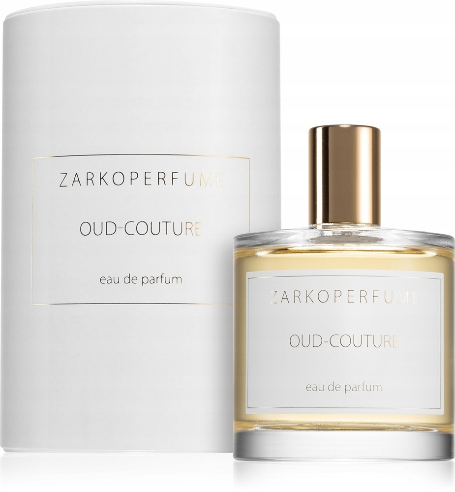 Zarkoperfume Oud-Couture parfémovaná voda 100ml
