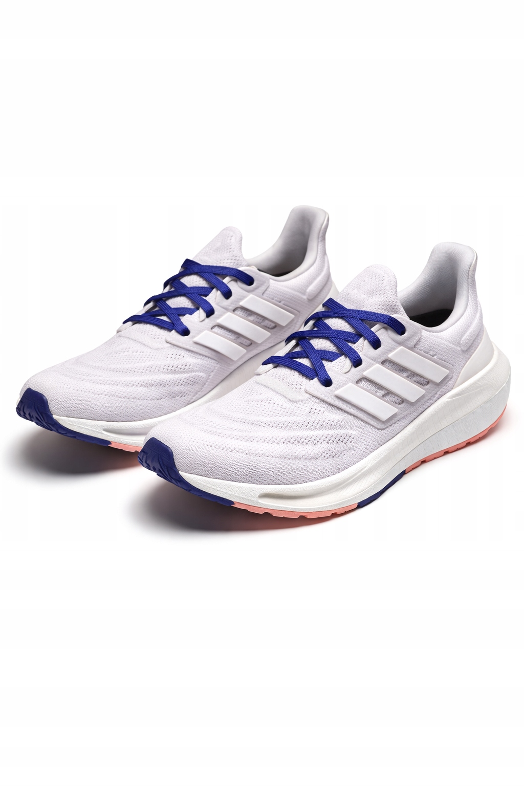 Adidas Ultraboost Fialové Dámské Sportovní Prodyšné Boty 40 2/3 I3C