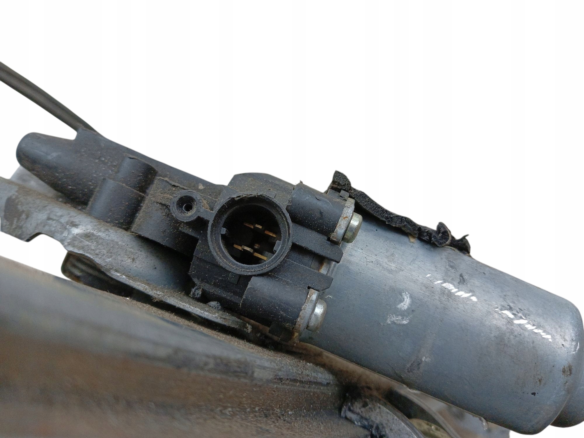 window regulator right front RENAULT MEGANE II (2002-2005) CC CABRIO EU