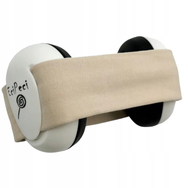 ECIPECI SŁUCHAWKI WYGŁUSZAJĄCE OCHRONNE DLA DZIECI I NIEMOWLĄT 6M+ EAN (GTIN) 6941492230442