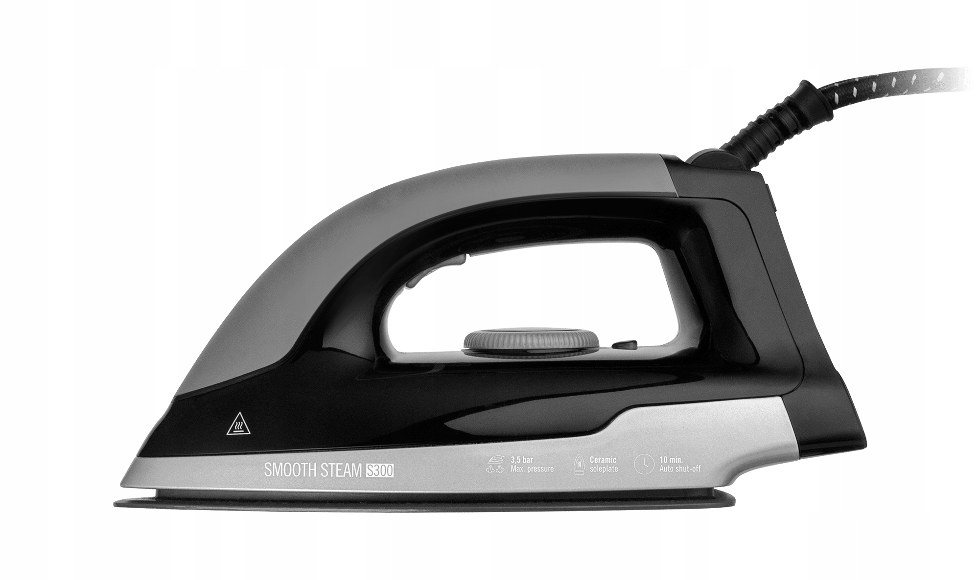 STACJA PAROWA ŻELAZKO GENERATOR TEESA 2400W 3,5BAR Marka TEESA