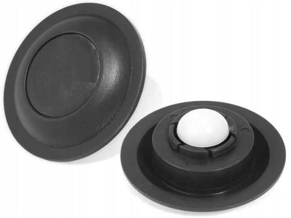 PRZYCISK GUZIK DRZWI TYŁ Ducato Boxer Jumper 2006-