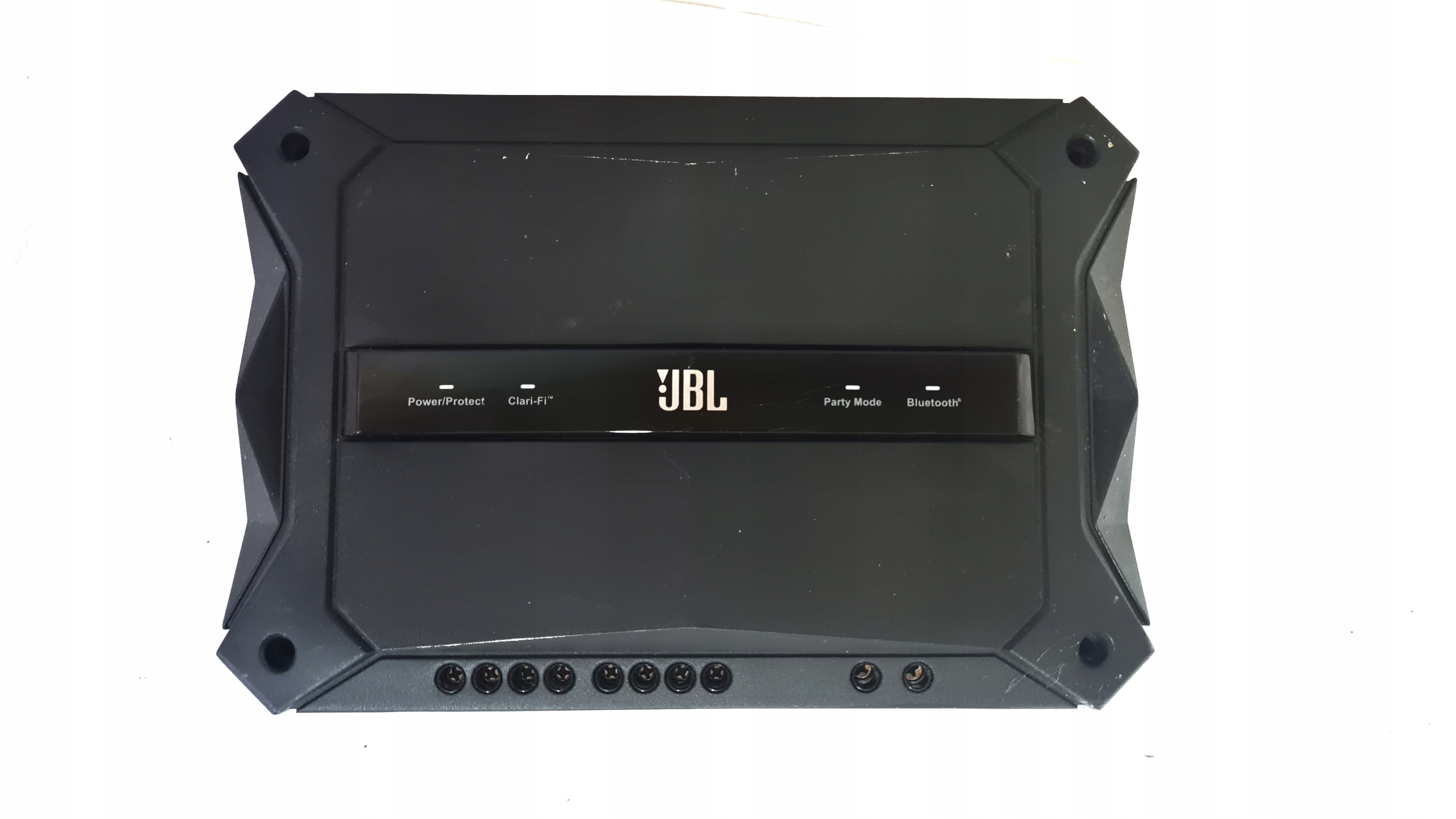 УСИЛИТЕЛЬ JBL GTR-104 CLASS D