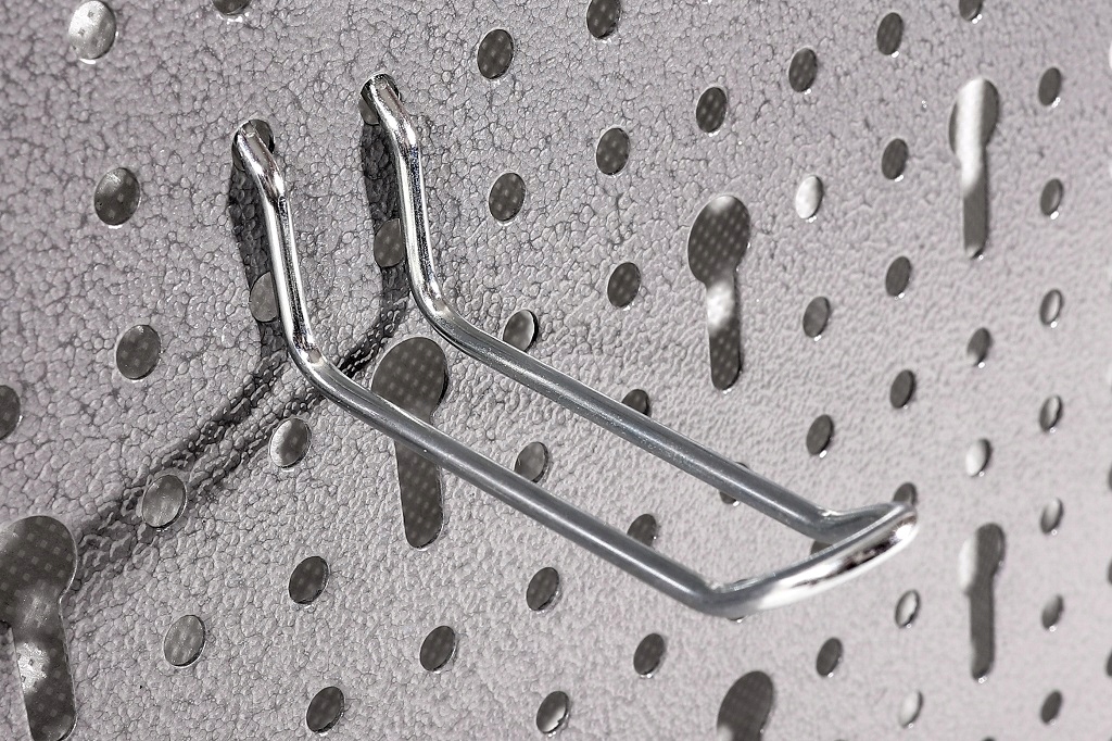 ZAWIESZKA NARZĘDZIOWA DRUCIANA ZAMKNIĘTA 60X15 MM Marka SAKA SC