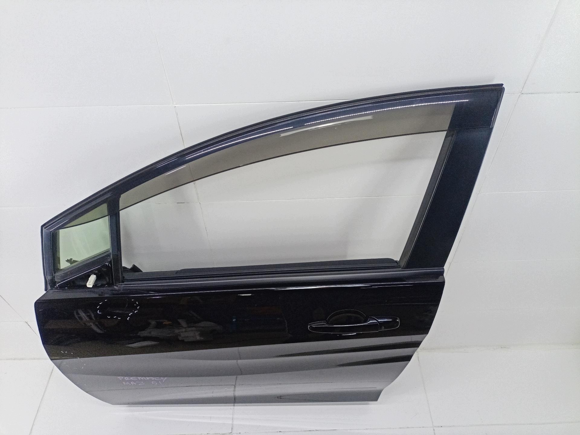 dveře předek levá strana Mazda 5 2 CW 2012