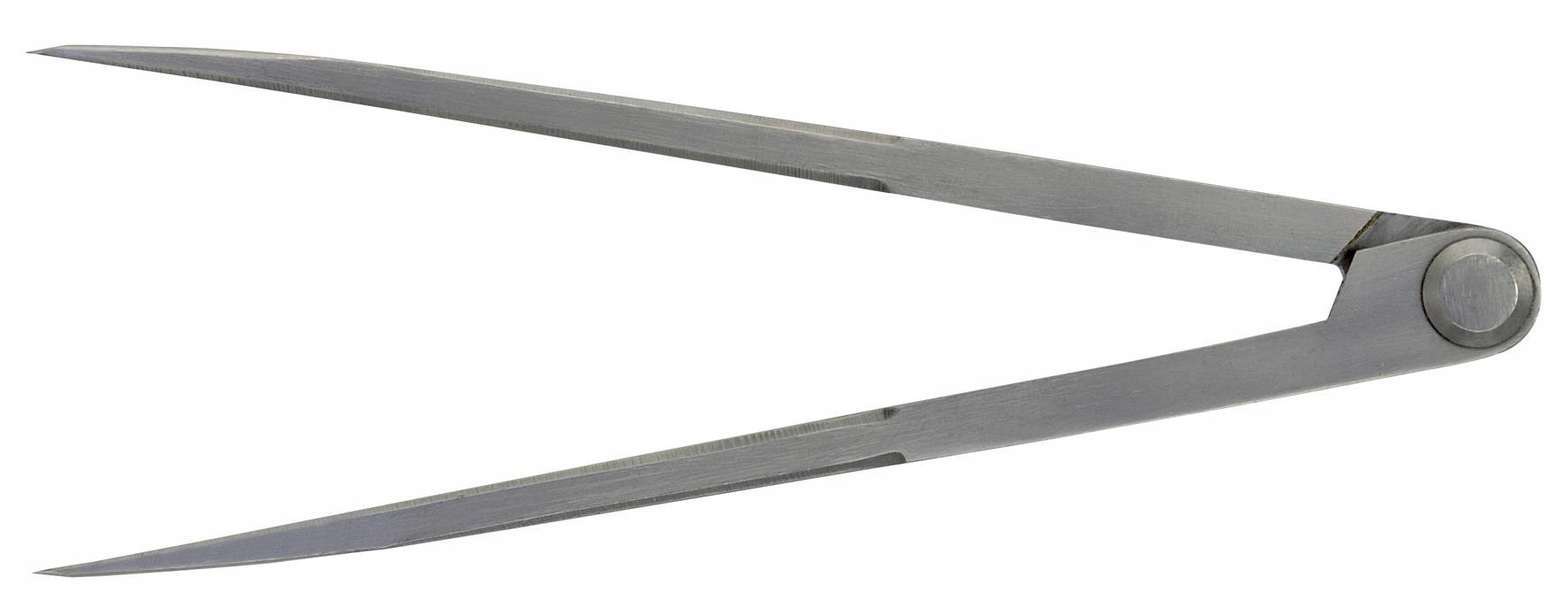 LIMIT CYRKIEL OSTRY 300mm