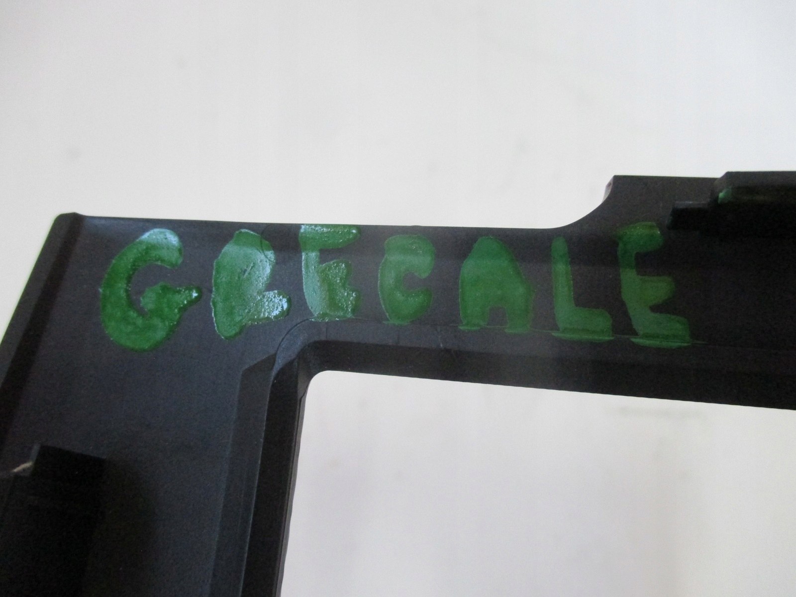 frame MASERATI GRECALE 670166979