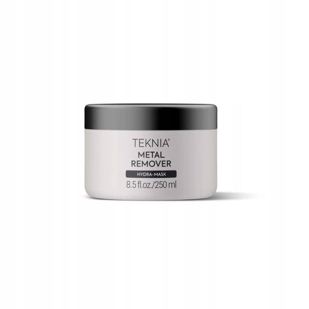 default Lakme Teknia Metal Remover – Čistící a hydratační maska 250 ml
