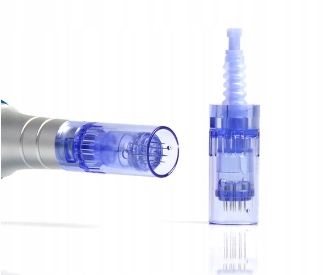 Kartridż/Moduł do mezoterapii mikroigłowej 42 igły Zasilanie brak