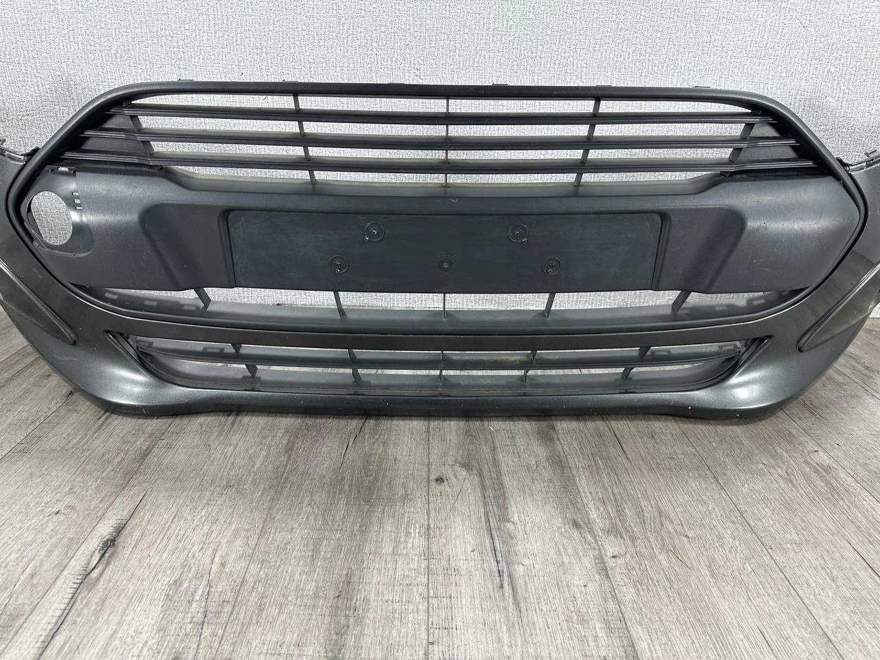FORD TRANSIT CONNECT MK2 2013-2018 bumper front DT11-17F775-B