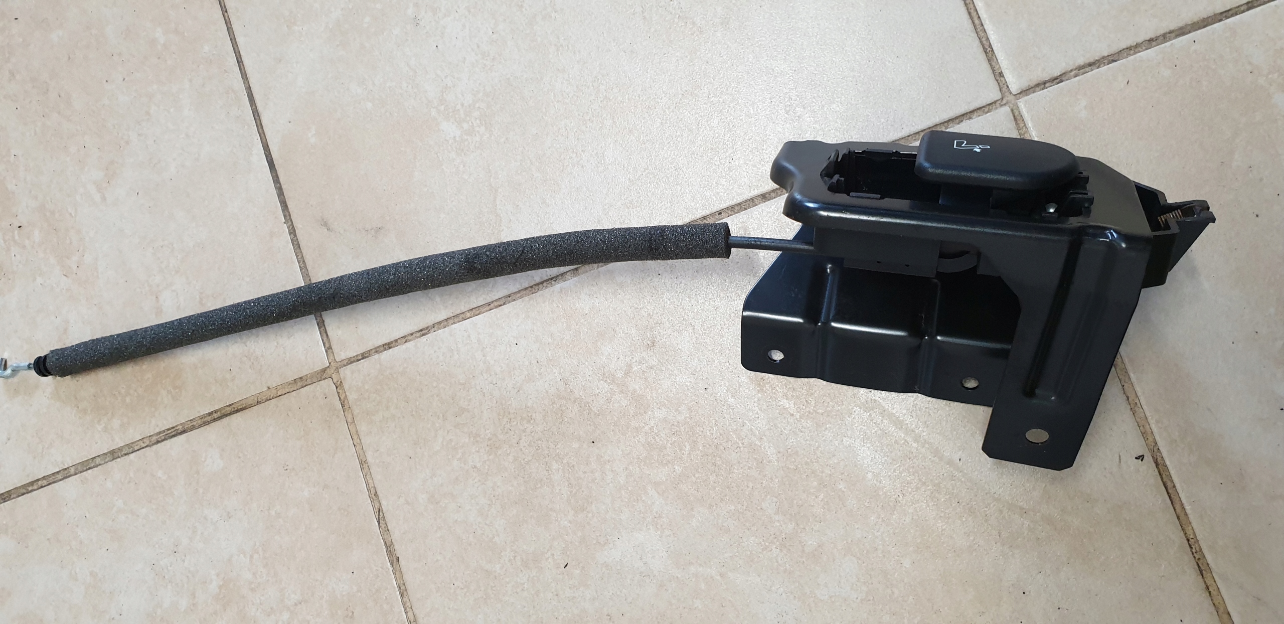Handgriff Haltegriff Halter Fensterheber OPARCIA SITZ MINI F57