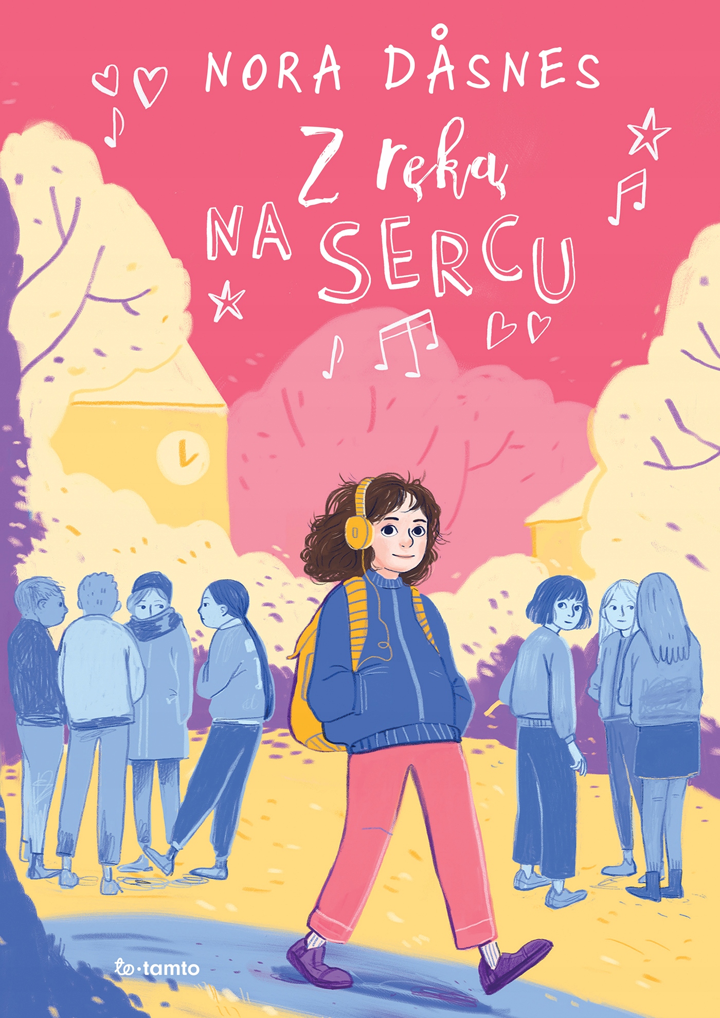 (e-book) Z ręką na sercu