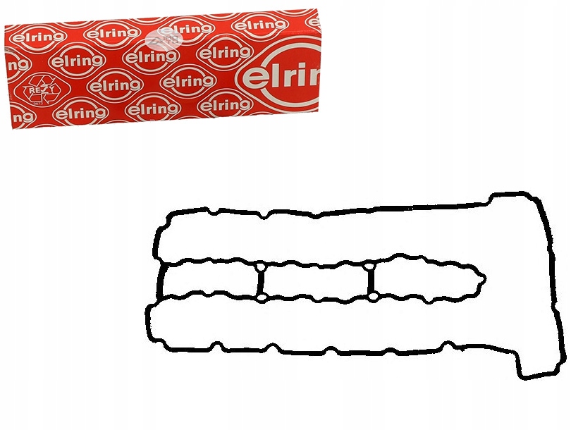 Těsnění Víka Ventilů Elring 11127544368 71392