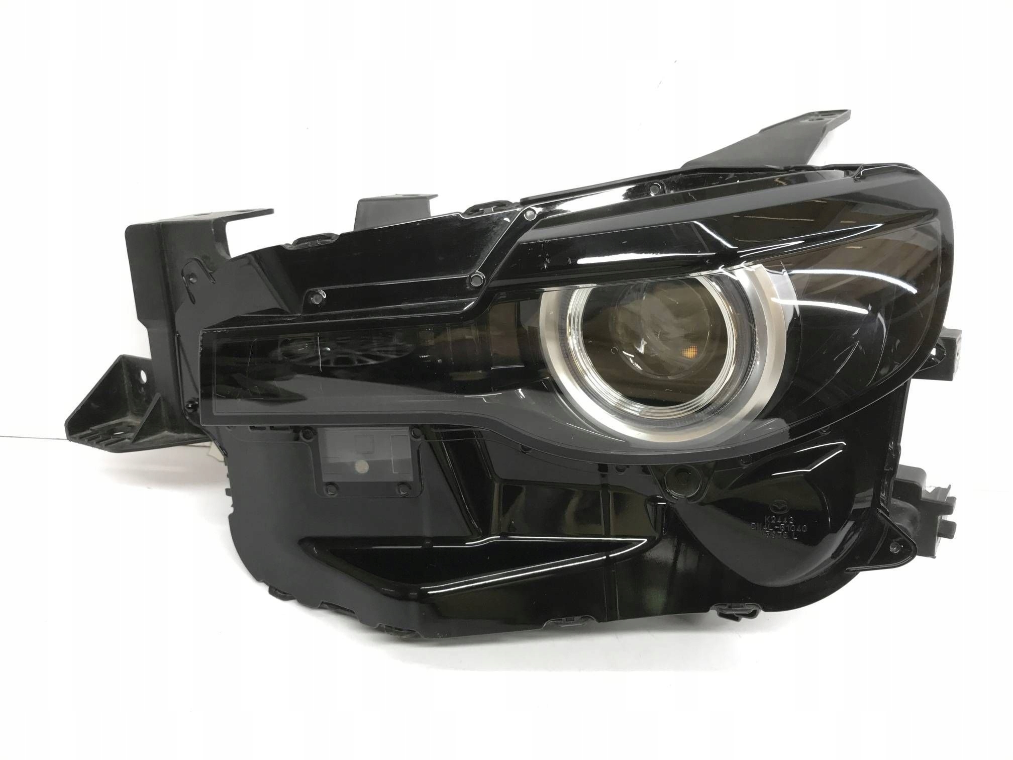 mazda MX-30 MX30 full led левая фара DN4L-51040