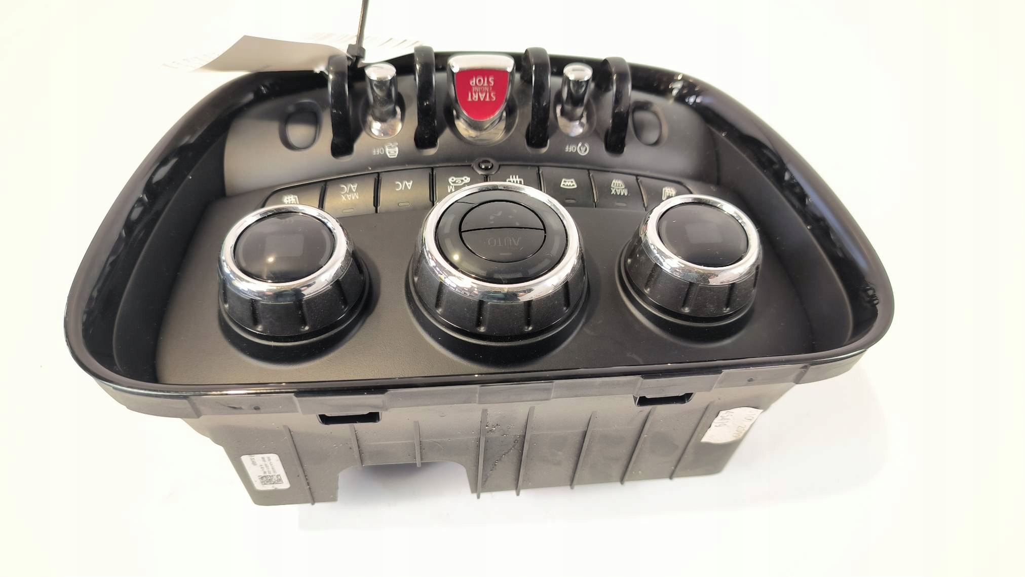 COMANDI CLIMA MINI CLUBMAN COOPER