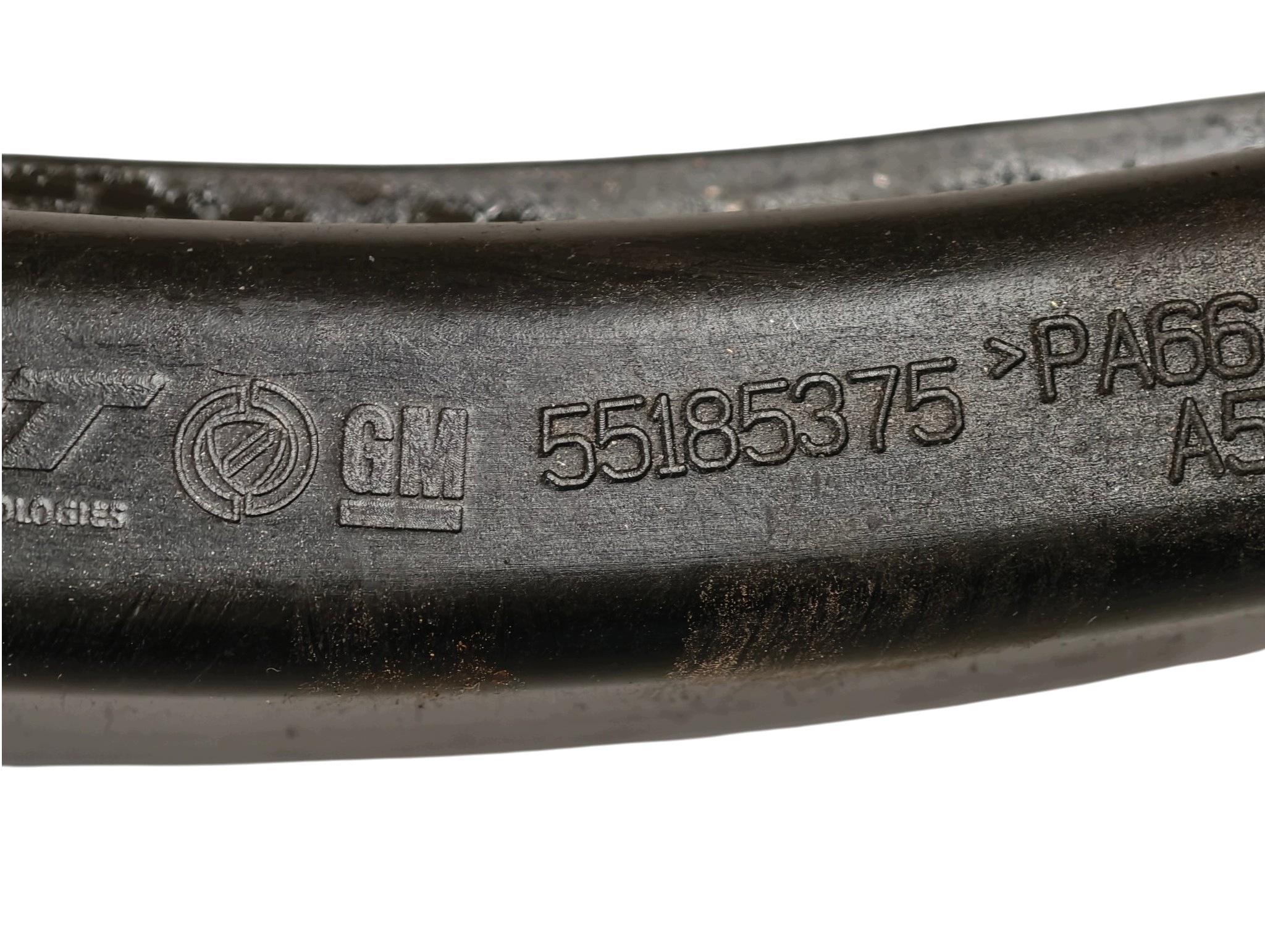 OPEL 1.3 CDTI A13DTE pompa dell’olio olio originale 55185375