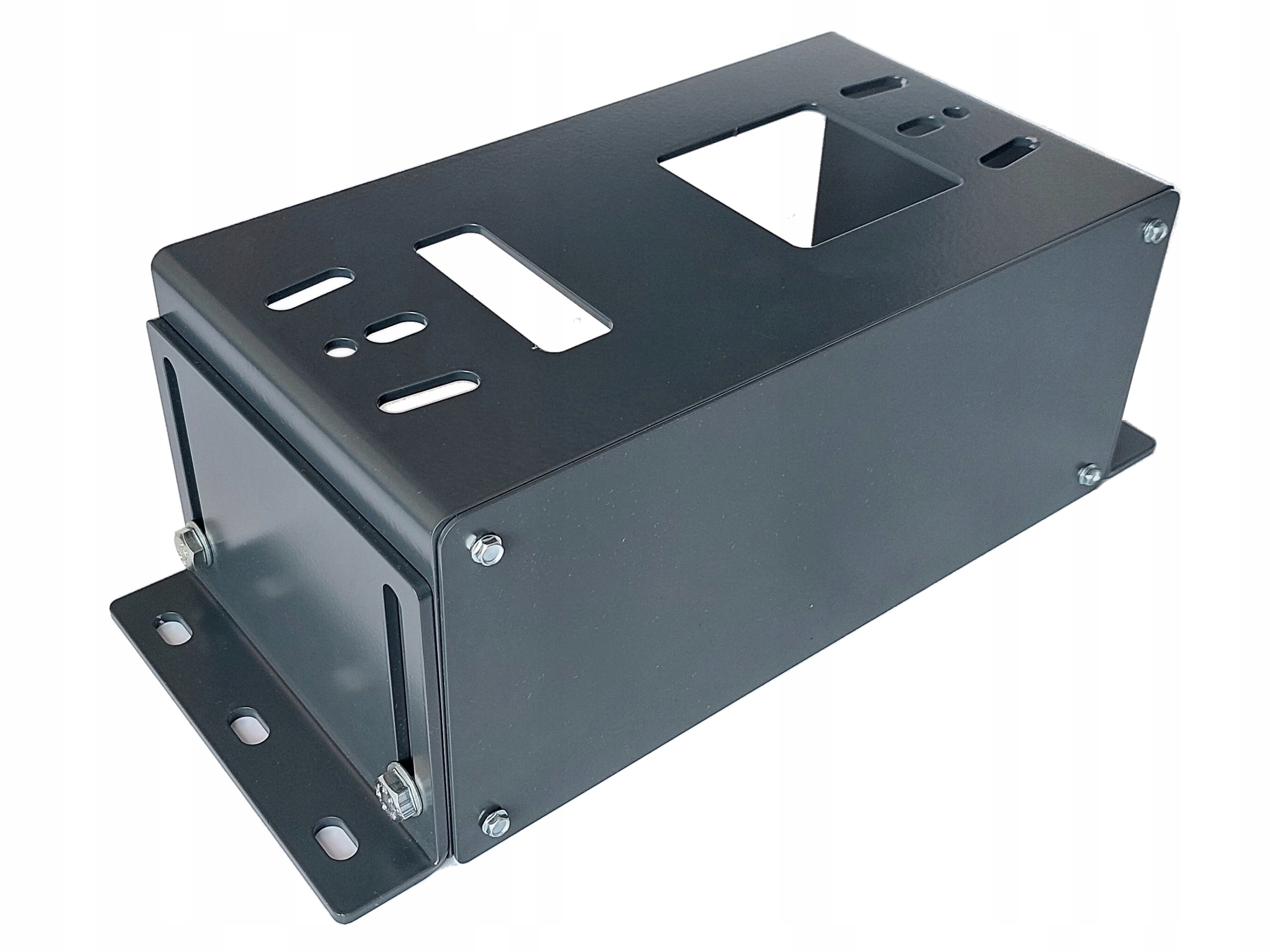 

Podstawa do Nice Robus, Rox, Road oc+Ral 7016 24cm