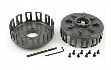 Spojkový Kôš spojky Honda Cr 250 Crf 450