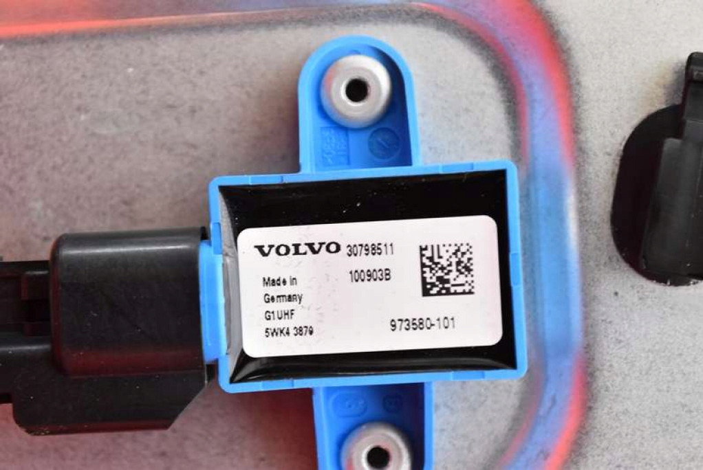 window regulator right front 8679979 VOLVO C30 LIFT 06-12