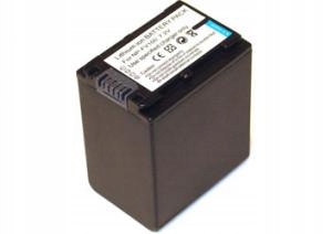 Akumulátor Sony NP-FV100 DCR-DVD105 2850mAh 7.2V