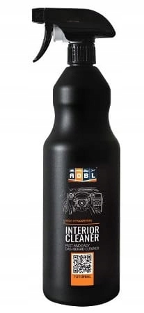 

Adbl Interior Cleaner Środek Do Czyszczenia Wnętrz