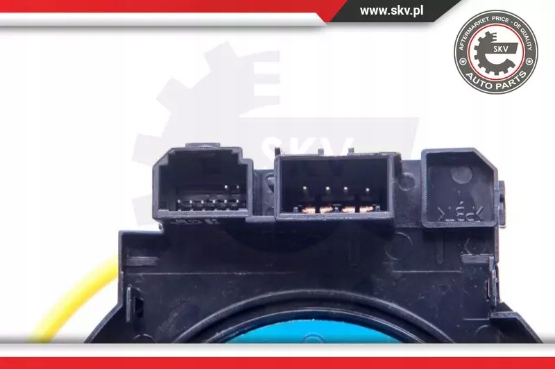 шлейф Подушки 96SKV545 Hyundai IX55 VERACRUZ 934901J500