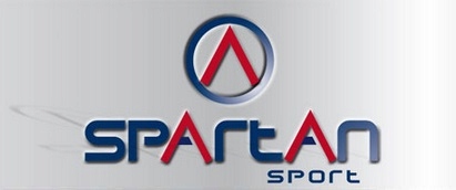 SPARTAN Zestaw 6 Piłeczek Do Tenisa Stołowego Marka Spartan