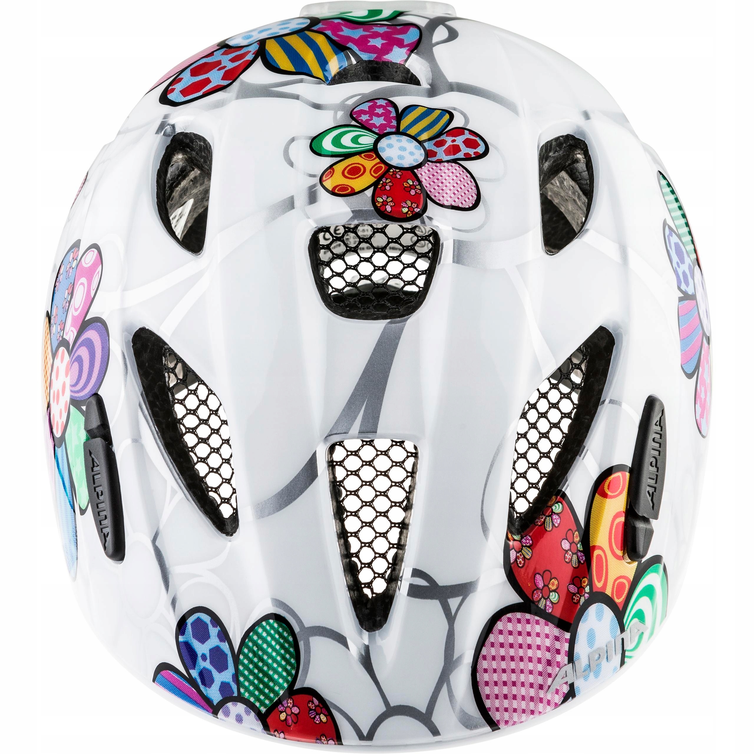 Kask rowerowy dziecięcy ALPINA XIMO FLASH 49-54 CM Model XIMO FLASH